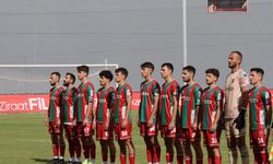 Karşıyaka - Viranşehir Belediyespor: 5-4 (penaltılar sonucu)