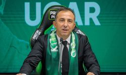 Konyaspor'da Recep Uçar dönemi