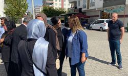 Kurtalan Belediyesi'nin DEM Partili Eş Başkanı gözaltına alındı