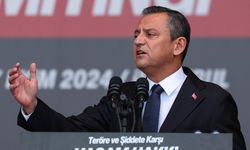 Özgür Özel: "Bu İktidar Türkiye'yi Güvensiz Hale Getirdi"