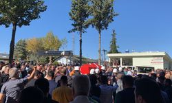 Protesto Gösterisinde Kalp Krizi Geçiren Komiser Mehmet Esat Kayacan Adana'da Defnedildi