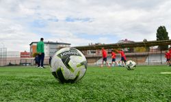 Serhat Ardahanspor'dan Büyük Şampiyonluk Vaadi: Oyunculara İstanbul’da Arsa!