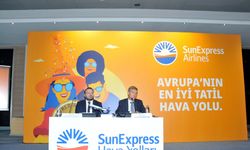 SunExpress’ten Boeing’e çağrı; ‘Sözünü tutmasını istiyoruz'