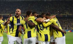 Fenerbahçe, Manchester United ile 1-1 berabere kaldı