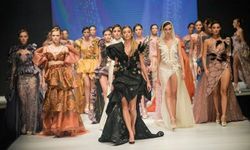 Just Fashion Week İstanbul Başlıyor: Moda Tutkunları İçin Büyük Buluşma