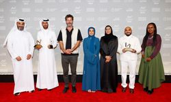 12. Ajyal Film Festivali'nde ödüller sahiplerini buldu