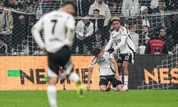 Beşiktaş galibiyeti unuttu