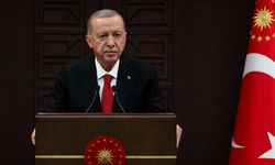 Cumhurbaşkanı Erdoğan: Terör örgütünün belediye gücüyle haraç mekanizmaları kurmasına göz yumamayız