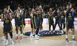 Fenerbahçe Beko, THY Avrupa Ligi'nde Virtus Segafredo Bologna'ya konuk olacak