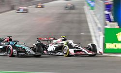 Formula 1'de sıradaki durak Las Vegas