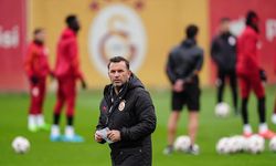 Galatasaray'ın AZ Alkmaar maçı kadrosu belli oldu