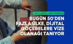 Her vize yeni bir yaşam tarzına açılan bir kapı mı?