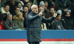 Roma'nın yeni teknik direktörü Claudio Ranieri oldu