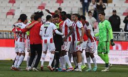 Sivasspor, Süper Lig'de yarın Antalyaspor'a konuk olacak