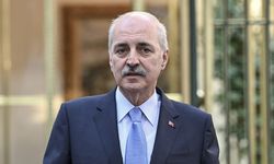 TBMM Başkanı Kurtulmuş: Ümit ederiz ki Netanyahu ve çetesi en kısa sürede tutuklanır ve UCM'de hesap verir