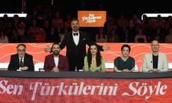 TRT'nin "Sen Türkülerini Söyle" yarışmasının yeni sezonu yarın başlayacak