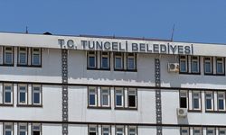 Tunceli ve Ovacık belediye başkanları görevden uzaklaştırıldı