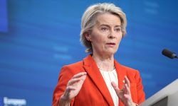 Von der Leyen, AB Komisyonunun yeni üyelerini tanıttı, gelecek döneme dair mesajlar verdi