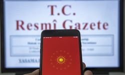 Yargıya ilişkin düzenlemeler içeren kanun Resmi Gazete'de