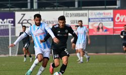 68 Aksarayspor, Erbaaspor'u 4-1 Mağlup Etti