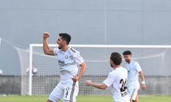 Altay'da Ceyhun dönüyor