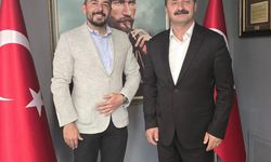 Anahtar Parti’nin MYK Üyesi Murat Uçar’dan açıklama