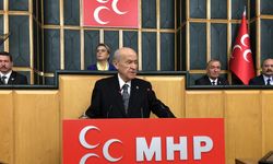 Bahçeli: İmralı'yla DEM grubu arasında yüz yüze temasın gecikmeksizin yapılmasını bekliyoruz