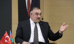 Büyükelçi Mammadov: En zor zamanımızda Türkiye’den başka kimse bize yardım etmedi