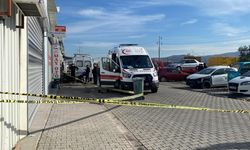 Çanakkale'de alacak kavgası: 1 ölü