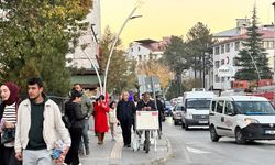 Elazığ’da 5 büyüklüğünde deprem çevre illerde hissedildi