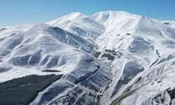 Erzurum, Kış Sporlarının Başkenti Olarak Sezona Hazır: 4 Milyon Ziyaretçi Bekleniyor