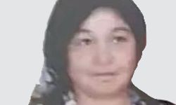 Eşini uykusunda öldürüp, otostopla kaçmış