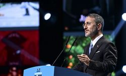 Fahrettin Altun: "Gazze’deki Katliam, Net Bir İnsanlık Suçudur"