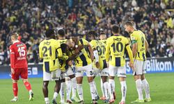 Fenerbahçe, 12. Haftada 4-0’lık Farkla Kazandı