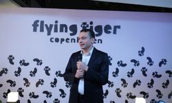 Flying Tiger Copenhagen, Anadolu Yakası’ndaki ilk mağazasını açtı