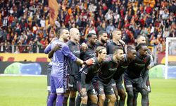 Galatasaray Samsunspor'u 3-2 Mağlup Etti, Liderliğini Sürdürdü