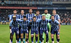 Galibiyetsiz Adana Demirspor, 2 puanla ligin son sırasına demir attı