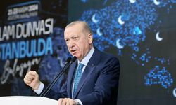 İstanbul - Cumhurbaşkanı Erdoğan: Uluslararası Ceza Mahkemesi'nin Netanyahu ve Galant hakkında çıkardığı tutuklama kararını destekliyoruz / Geniş haber