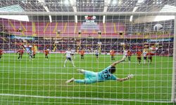 Kayserispor - Fenerbahçe / fotoğraflar