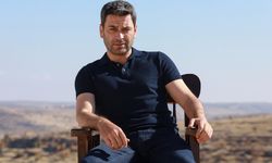 Ozan Akbaba, canlandırdığı Cihan karakterini anlattı: Adalet duygusunu bastıramıyor