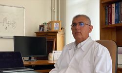 Prof. Dr. Mehmet Akan'dan Kuş Gribi Açıklaması: "İnsanlar İçin Salgın Riski Yok"