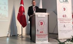 Prof. Dr. Mehmet Durman: Üniversitelerde kaliteye yapılan yatırım, geleceğe yapılan en önemli yatırımdır