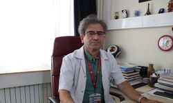 Prof. Dr. Tuna Demiral: "Antibiyotik Kullanımı Doktor Tavsiyesiyle Olmalı"