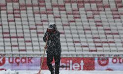 Sivasspor - Kasımpaşa / fotoğraflar