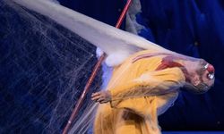 Slava's Snow Show yeniden İstanbul'da