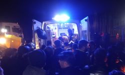 TIR Kazasında Polis Memuru Şehit Oldu, Bir Polis Ağır Yaralı