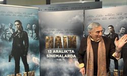 Türk Sineması'na Yeni Soluk: 'Hain' Filmi 13 Aralık’ta Vizyona Giriyor