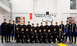 Türkiye, Avrupa Yıldızlar Taekwondo Şampiyonası’nda 45 Sporcu ile Temsil Edilecek