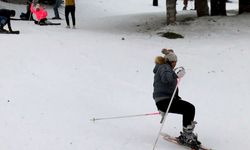 Uludağ’da Kayak Sezonu Başlıyor: Ders Ücretleri ve Tesis Fiyatları Belli Oldu