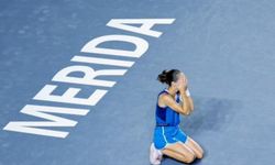 Zeynep Sönmez'den Tarihi Zafer: WTA 250 Şampiyonluğu Kazandı